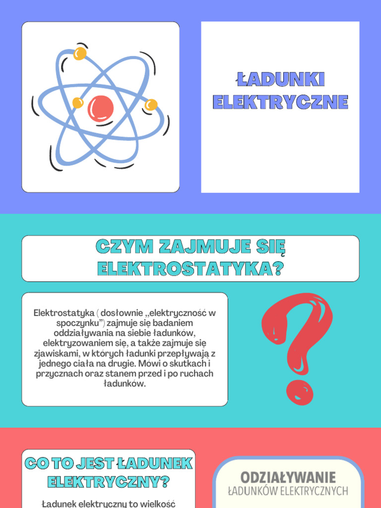  adunki Elektryczne PDF