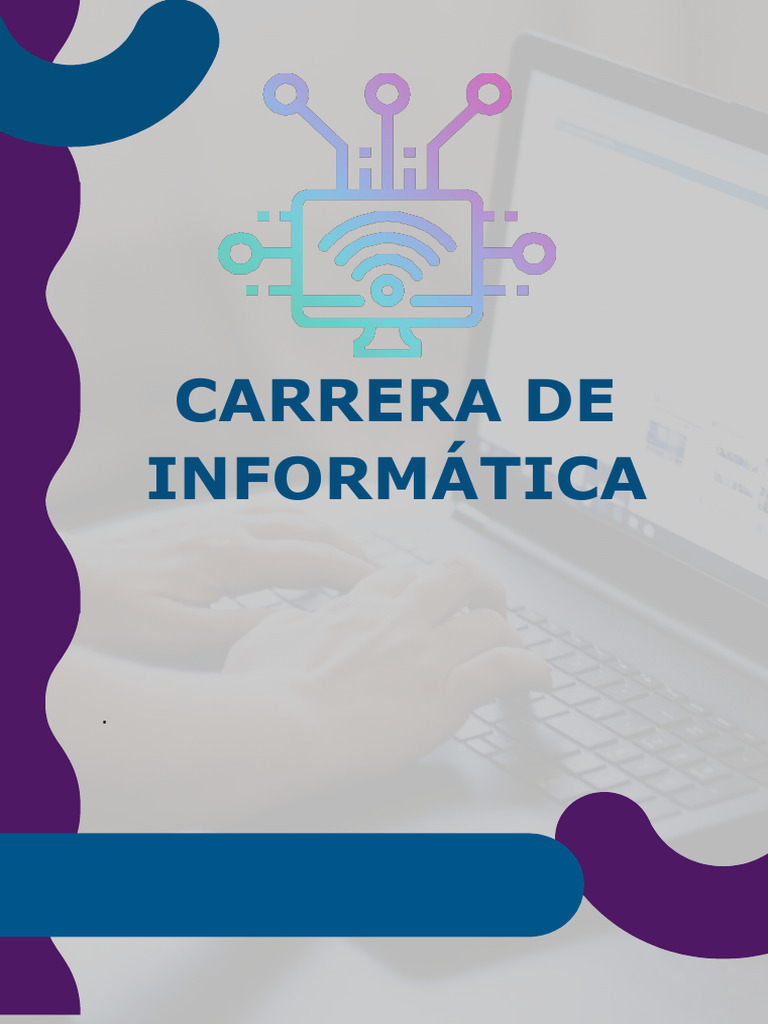 Carrera de Informatica | PDF | La seguridad informática | Seguridad