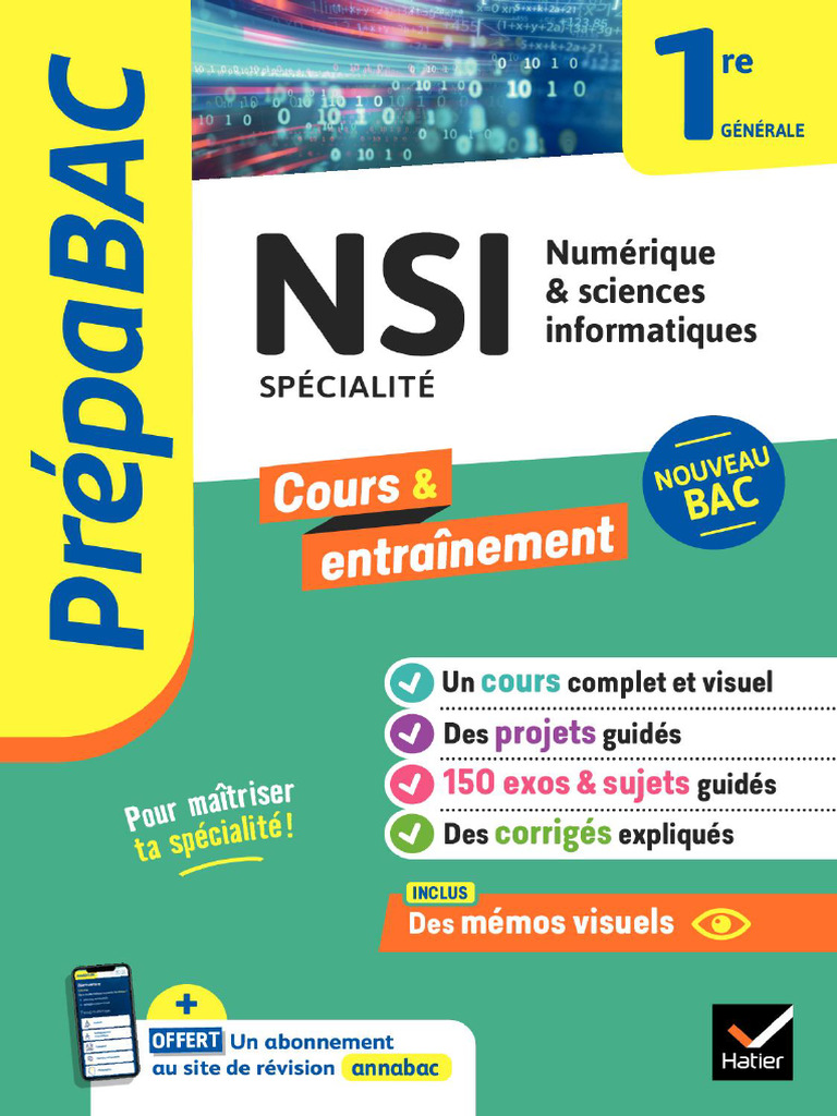 NSI | PDF