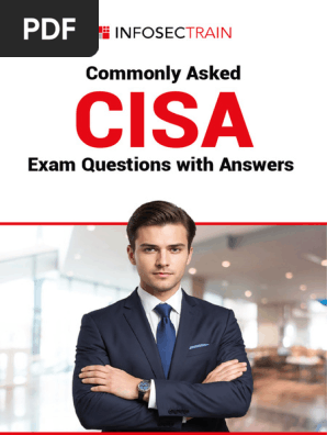 CISA Exam Questions and Answers Guide | PDF | Backup | Password