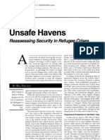 Unsafe Havens 1997[1]