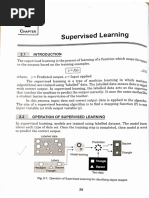 Machine Learning Course Notes PDF | PDF | Computers