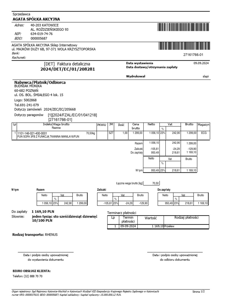 2024 Det Ec 01 208281 | PDF