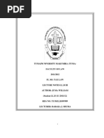 FILAC Method for Legal Case Analysis | PDF | Precedent | Case Law