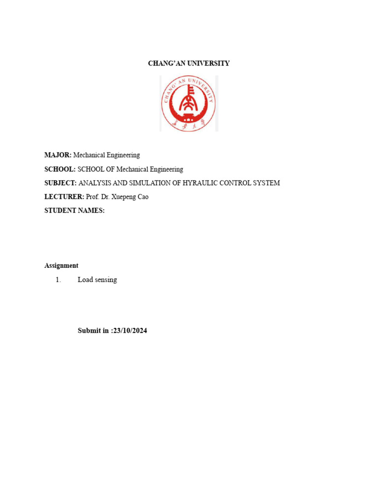CHANG | PDF | Business