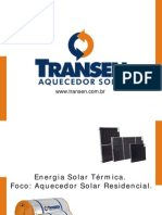 Tecnica - Solar Residencial