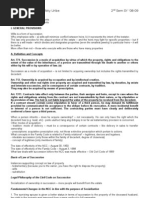 Download Wills Strategy to Uribe by Mariel Paulo Lakay SN79048443 doc pdf