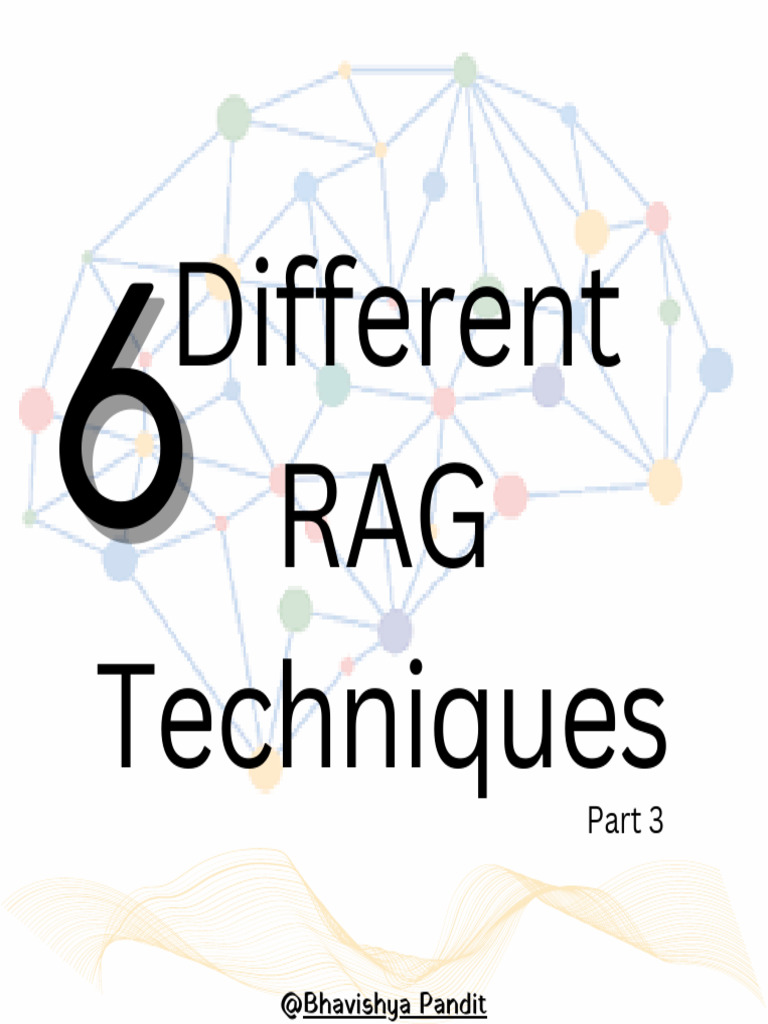 Enhancing AI Models with RAG Techniques | PDF | Information Retrieval ...