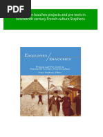 Ancient Underground Opening and Preservation Proceedings of the ...