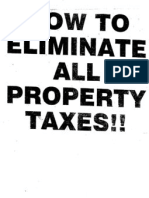 48246435 Eliminate Property Taxes I