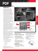 Download PID Temperature Controllers SD by Elias SN7905101 doc pdf
