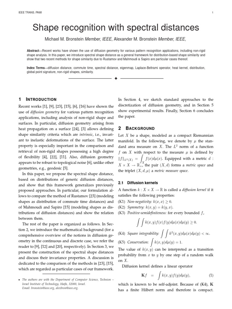 PDF Pub5162 2 | PDF | Convolution | Distribution (Mathematics)
