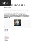 Download PengertianSenibyAlivaNabilaFarinisaSN79053328 doc pdf