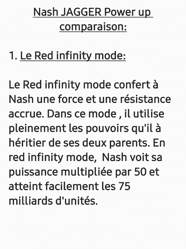 Nash Power Up - 230930 - 195148 | PDF
