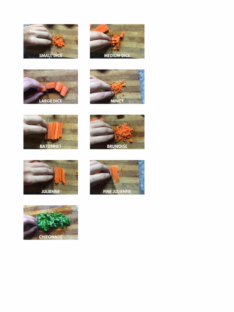 cutting-techniques-pdf