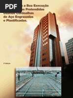 Manual Para a Boa Execucao de Estruturas as