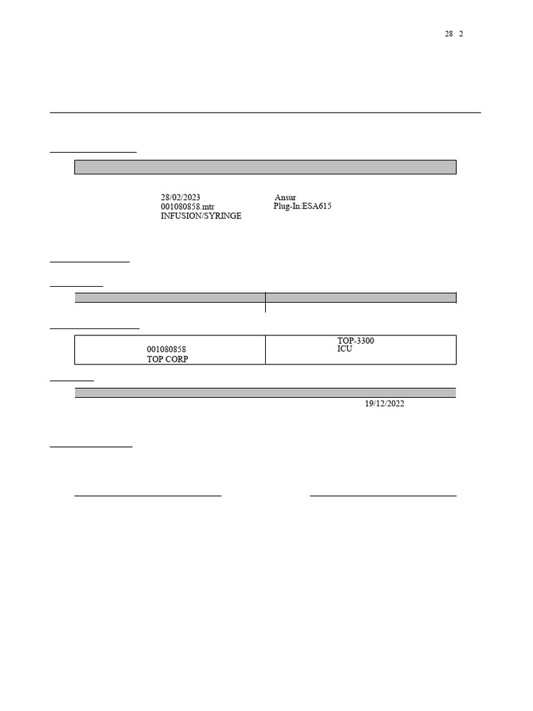 Fluke biomedical ansur test and inspection procedure pdf