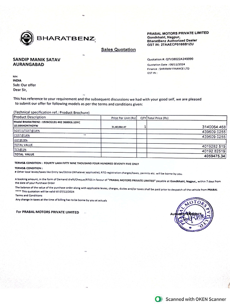Sandip Satav | PDF