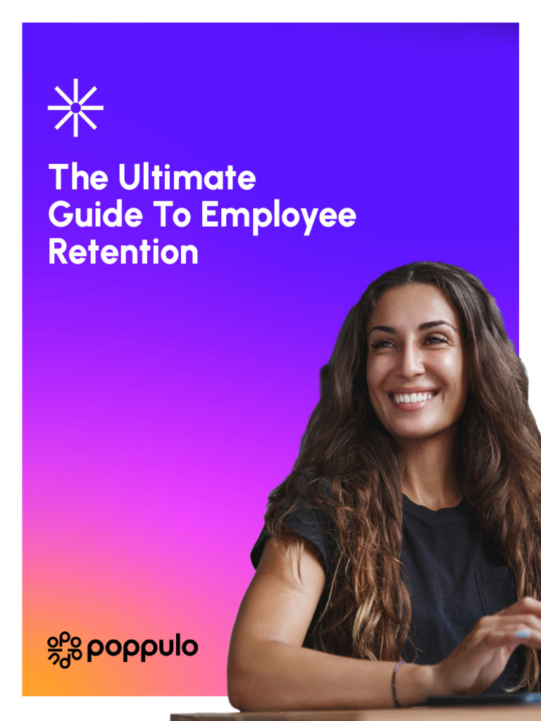 Employee Retention Strategies Guide | PDF | Employee Retention | Employment