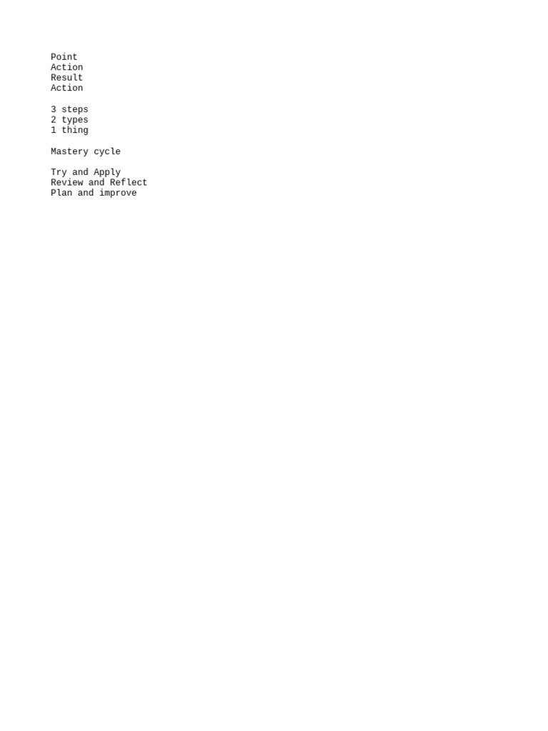 Point pdf
