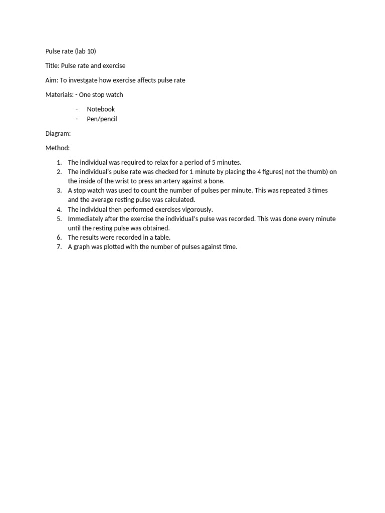 LABS | PDF | Series And Parallel Circuits | Pulse
