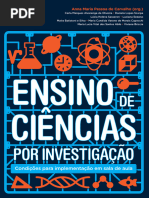 Metodologia do Ensino de Ciências | PDF | Science | Conhecimento