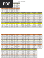 Format Buku Rekap Orderan Olshop | PDF