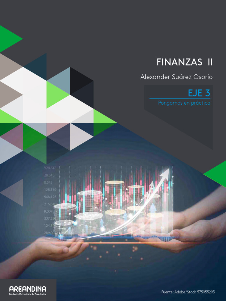 Finanzas Corporativas: Implementación y Gestión | PDF | Business ...