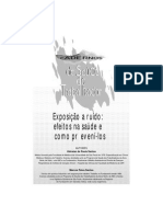 CADERNOS DE SAUDE DO TRABALHADOR n.07 Exposicao.a.ruido Efeitos - Na.saude.e.como - Preveni-Los