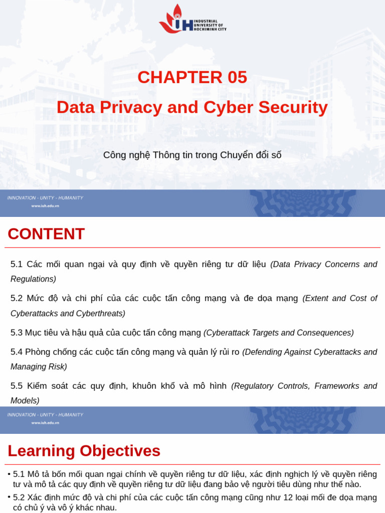 Chapter 05 - Vi | PDF