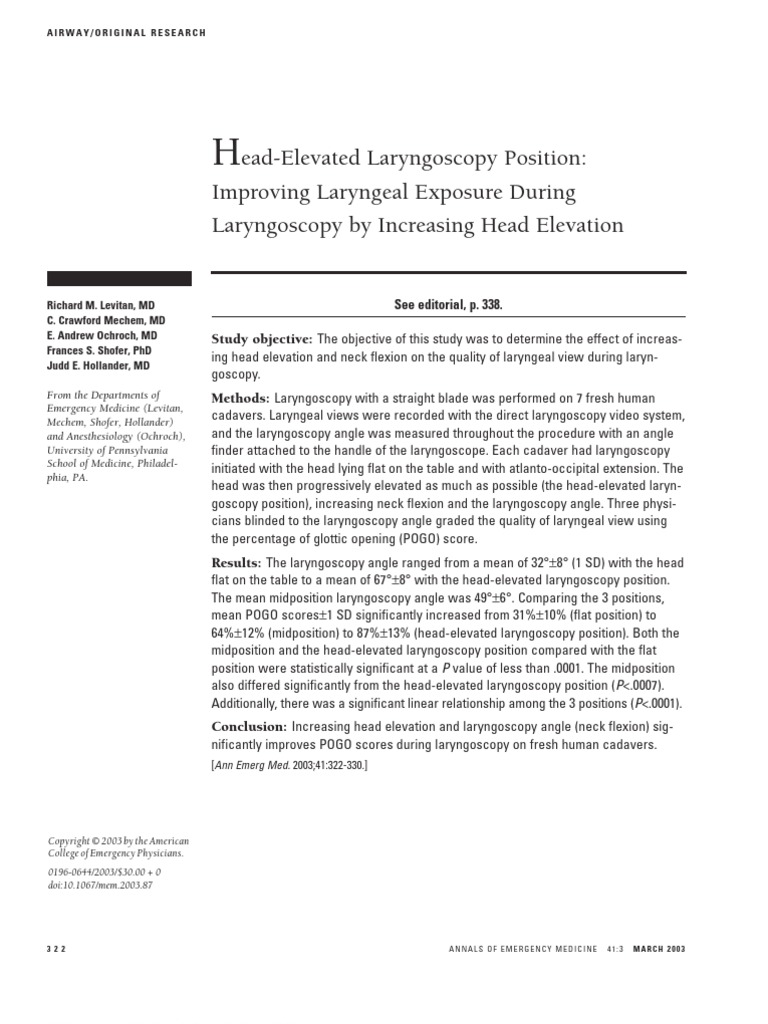Patient Positioning in Ion | PDF