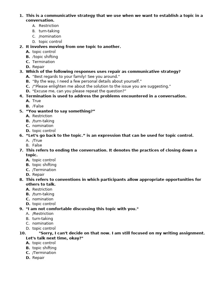 Exam N-T | PDF | Career & Growth | Language Arts & Discipline