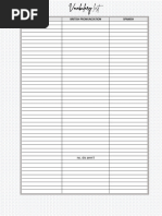 Pathfinder & Master Guide Uniform Guide | PDF | Blouse | Clothing