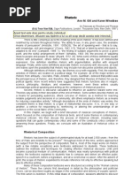 Download Rhetoric-GillWeedbee by crazydomino SN7906041 doc pdf