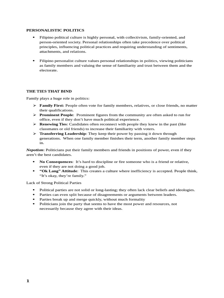 lesson-3 | PDF | Social Psychology