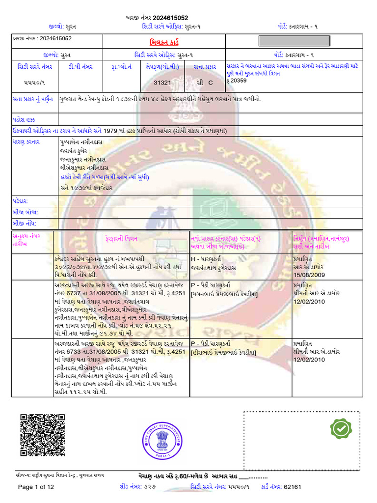 PCard | PDF