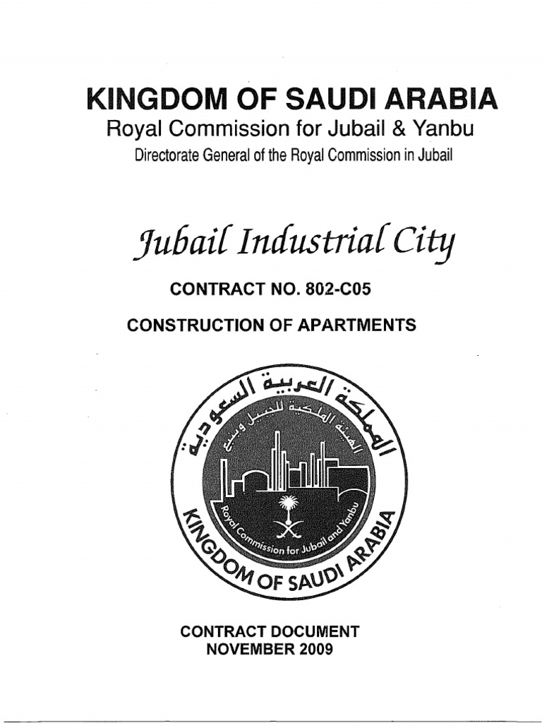 Contract Docs | PDF