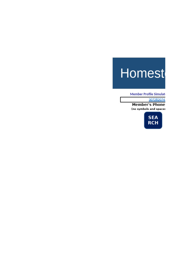 Mock Call Simulator - Recruiters View - Connected v1 | PDF