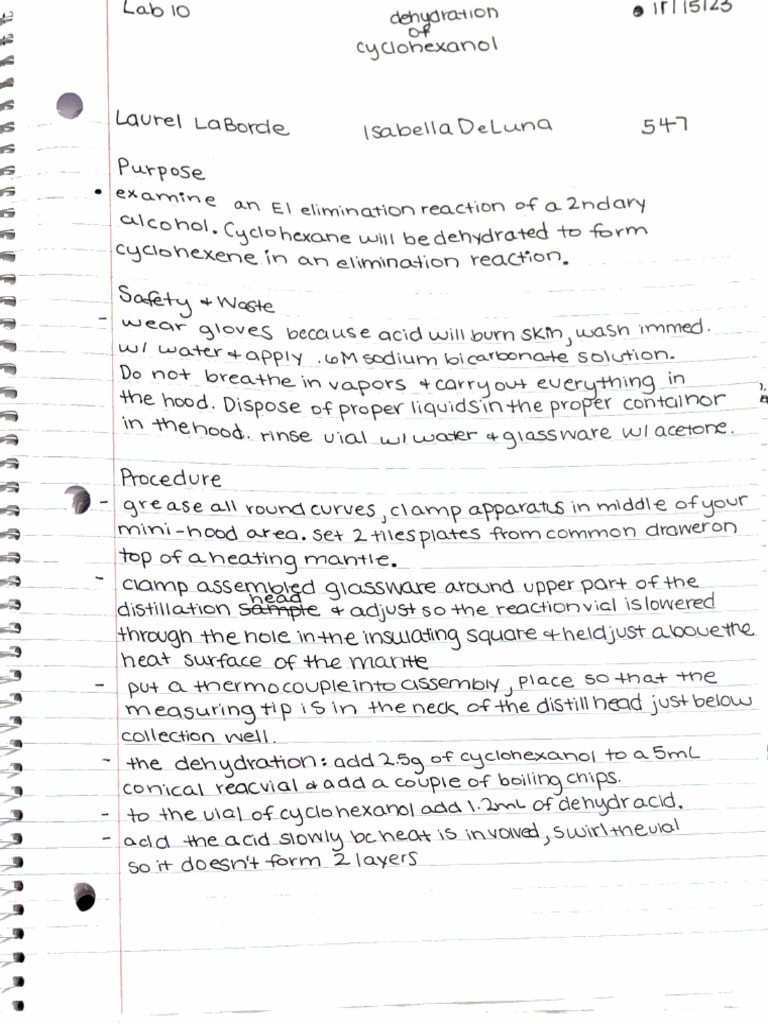 Notes Lab | PDF
