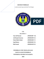 Kel 1 Sistem Numerasi