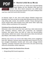 Download beras merah by Bhaskara Andika SN79063607 doc pdf