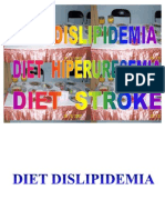 20.Diet , Dislipid,As.urat.Stroke