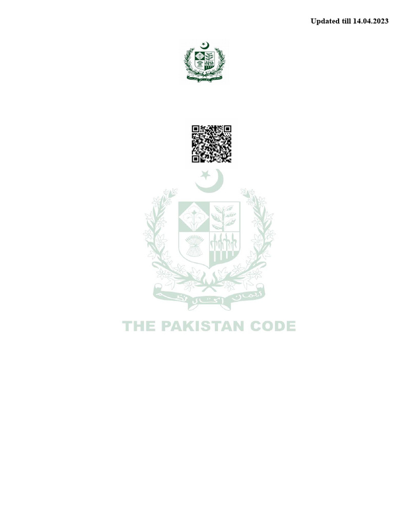 Companies Profits Workers Participation Act | PDF | Income Tax | Dividend