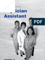 The Physician Assistant 