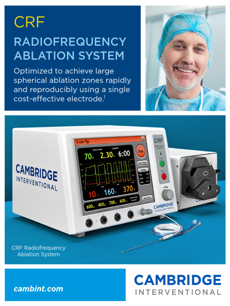 MK 000002 CRF System Brochure WEB | PDF | Medicine | Clinical Medicine