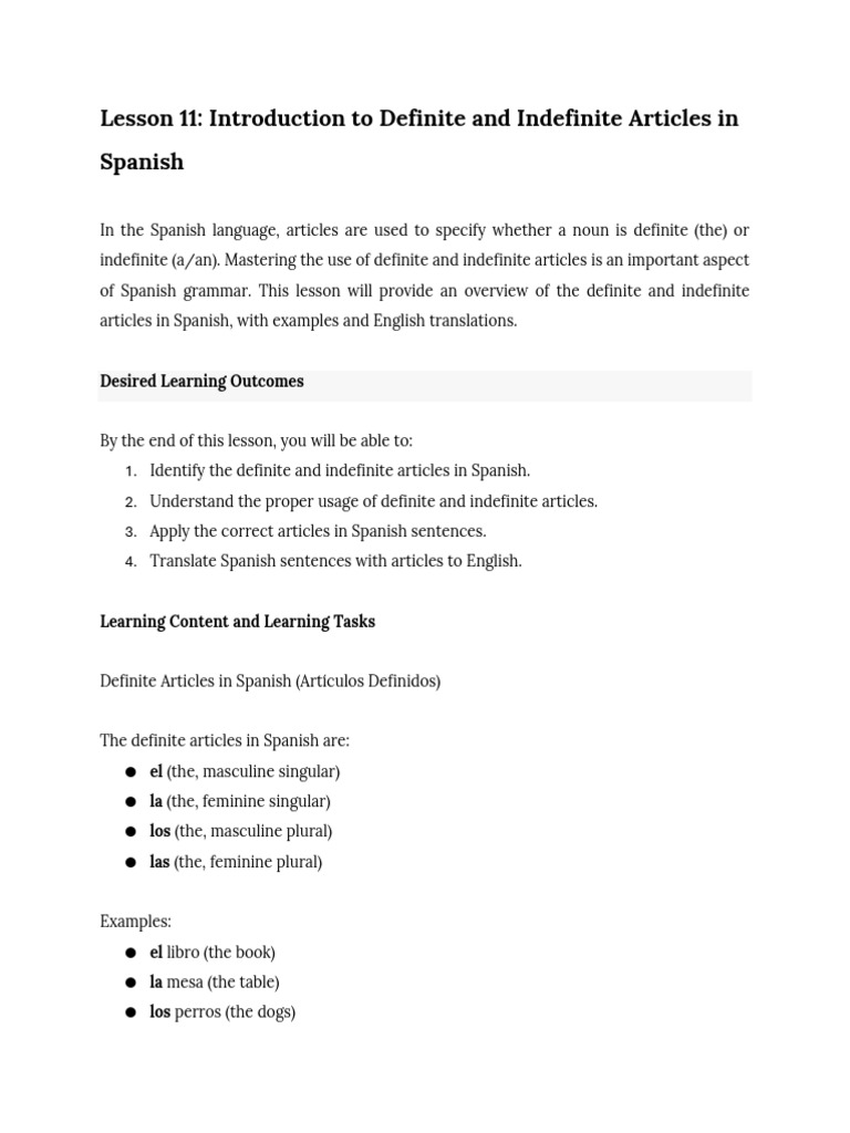 Lesson 11 21 | PDF | Grammatical Gender | Adjective