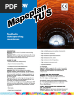 TxDOT SWP3 Guidance Manual | PDF | Stormwater | Drainage Basin