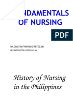 48145222 Fundamentals of Nursing