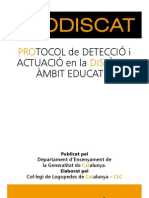 Prodiscat 1r 2n