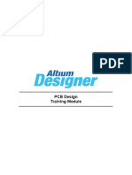 WindowsLiveWriter162ccedb03c8 13A77Altium Designer 6 Manual Module4PCBLayout